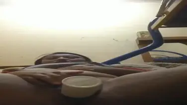 Anak Kos Colmek Pakai Botol Deodoran Sampai Menjerit